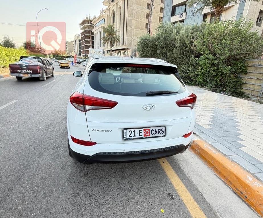 هيونداي توسان